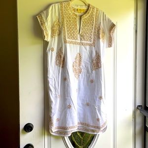 ROLLER RABBIT Tunic dress